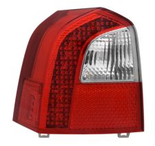 Piloto trasero Volvo Xc70 2007-2013 exterior / izquierdo