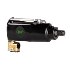 Pistola de impacto 1/2" doble blister