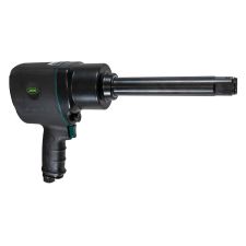 Pistola de impacto 1" composite + extensor 19cm
