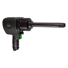 Pistola de impacto 3/4" composite + extensor 15cm