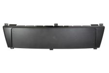 Portamatriculas Audi A4 2005-2007 parachoques delantero