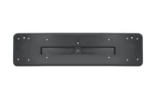 Portamatriculas Bmw Serie 3 (e46) 1999-2003 coupe / parachoques delantero