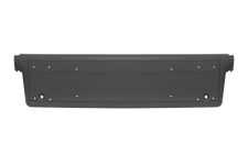 Portamatriculas Bmw Serie 3 (e46) 2001-2005 parachoques delantero