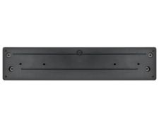 Portamatriculas Bmw Serie 3 (f30-f31) 2012-2015 parachoques delantero / modelo m-tech