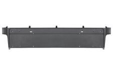 Portamatriculas Bmw Serie 5 (e39) 2000-2001 parachoques delantero / con perfil