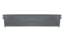 Portamatriculas Bmw Serie 5 (e39) 2001-2003 parachoques delantero / imprimado