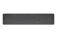 Portamatriculas Bmw X5 (e53) 2000-2004 parachoques delantero
