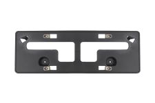Portamatriculas Ford Kuga 2019-2024 parachoques delantero / modelo st-line