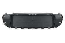 Portamatriculas Mini Countryman 2010-2017 parachoques trasero / modelo chrome line
