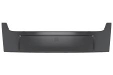 Portamatriculas Renault Scenic 2012-2013 parachoques delantero