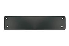 Portamatriculas Volkswagen Jetta 2005-2011 parachoques delantero