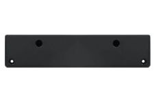 Portamatriculas Volkswagen Scirocco 2008-2014 parachoques delantero