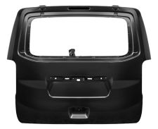Porton Citroen Spacetourer 2016-> trasero