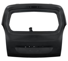 Porton Peugeot Partner 2008-2012 trasero