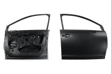 Puerta Citroen C4 2008-2010 delantera derecha