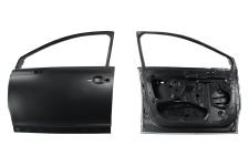 Puerta Citroen C4 2008-2010 delantera izquierda