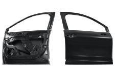 Puerta Citroen C5 2008-2018 delantera derecha
