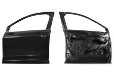 Puerta Citroen C5 2008-2018 delantera izquierda
