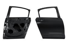Puerta Citroen C5 2008-2018 trasera derecha