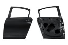 Puerta Citroen C5 2008-2018 trasera izquierda