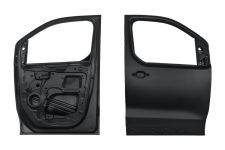 Puerta Citroen Jumpy 2016-> delantera derecha