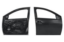 Puerta Dacia Duster 2022-2024 delantera derecha