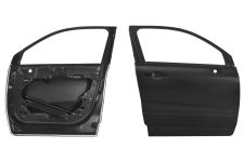 Puerta Fiat 500X 2015-2018 delantera derecha