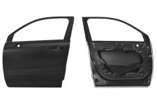Puerta Fiat 500X 2015-2018 delantera izquierda