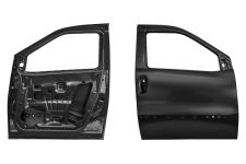 Puerta Fiat Doblo 2015-2022 delantera derecha