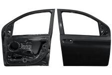 Puerta Fiat Panda 2012-2024 delantera derecha