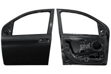 Puerta Fiat Panda 2012-2024 delantera izquierda
