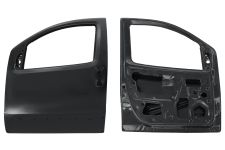 Puerta Fiat Qubo 2016-> delantera izquierda