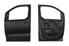 Puerta Fiat Scudo 2022-> delantera izquierda