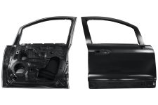 Puerta Ford Ecosport 2012-2018 delantera derecha