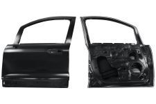 Puerta Ford Ecosport 2018-2022 delantera izquierda