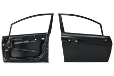 Puerta Ford Fiesta 2013-2017 delantera derecha