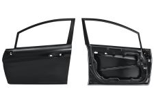 Puerta Ford Fiesta 2013-2017 delantera izquierda