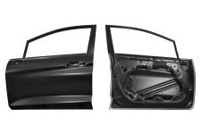 Puerta Ford Fiesta 2017-2021 delantera izquierda