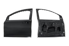 Puerta Ford Focus 2011-2015 delantera izquierda