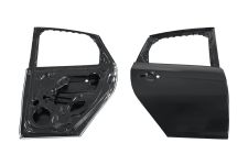 Puerta Ford Focus 2011-2015 trasera derecha