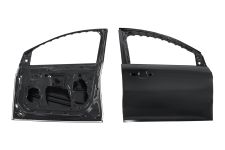 Puerta Ford Focus 2015-2018 delantera derecha