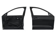 Puerta Ford Focus 2018-2020 delantera derecha