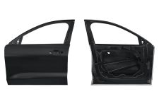 Puerta Ford Focus 2018-2020 delantera izquierda