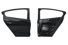 Puerta Ford Focus 2022-> trasera derecha