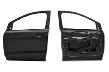 Puerta Ford Kuga 2013-2016 delantera izquierda