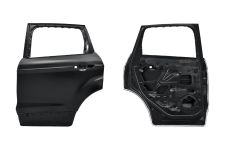 Puerta Ford Kuga 2013-2016 trasera izquierda
