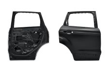 Puerta Ford Kuga 2016-2019 trasera derecha