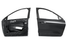 Puerta Ford Kuga 2019-2024 delantera derecha