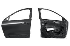Puerta Ford Kuga 2019-2024 delantera izquierda