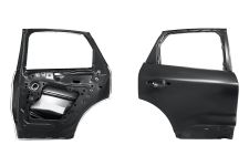 Puerta Ford Kuga 2019-2024 trasera derecha